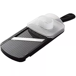 adjustable-ceramic-slicer-black ADJUSTABLE CERAMIC SLICER BLACK