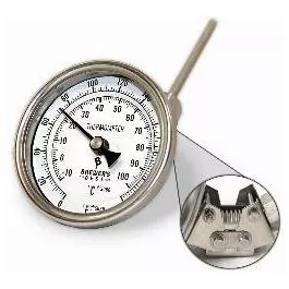 Adjustable Kettle Thermometer