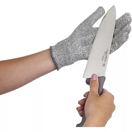 ADULTS MESH CUTTING GLOVE