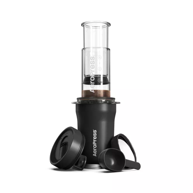 aeropress-go-plus-travel-system Aeropress – Go Plus Travel System