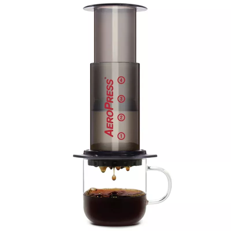 aeropress-original-coffee-maker AeroPress Original Coffee Maker