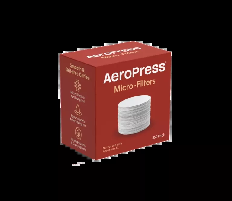 aeropress-paper-micro-filters AeroPress Paper Micro-Filters