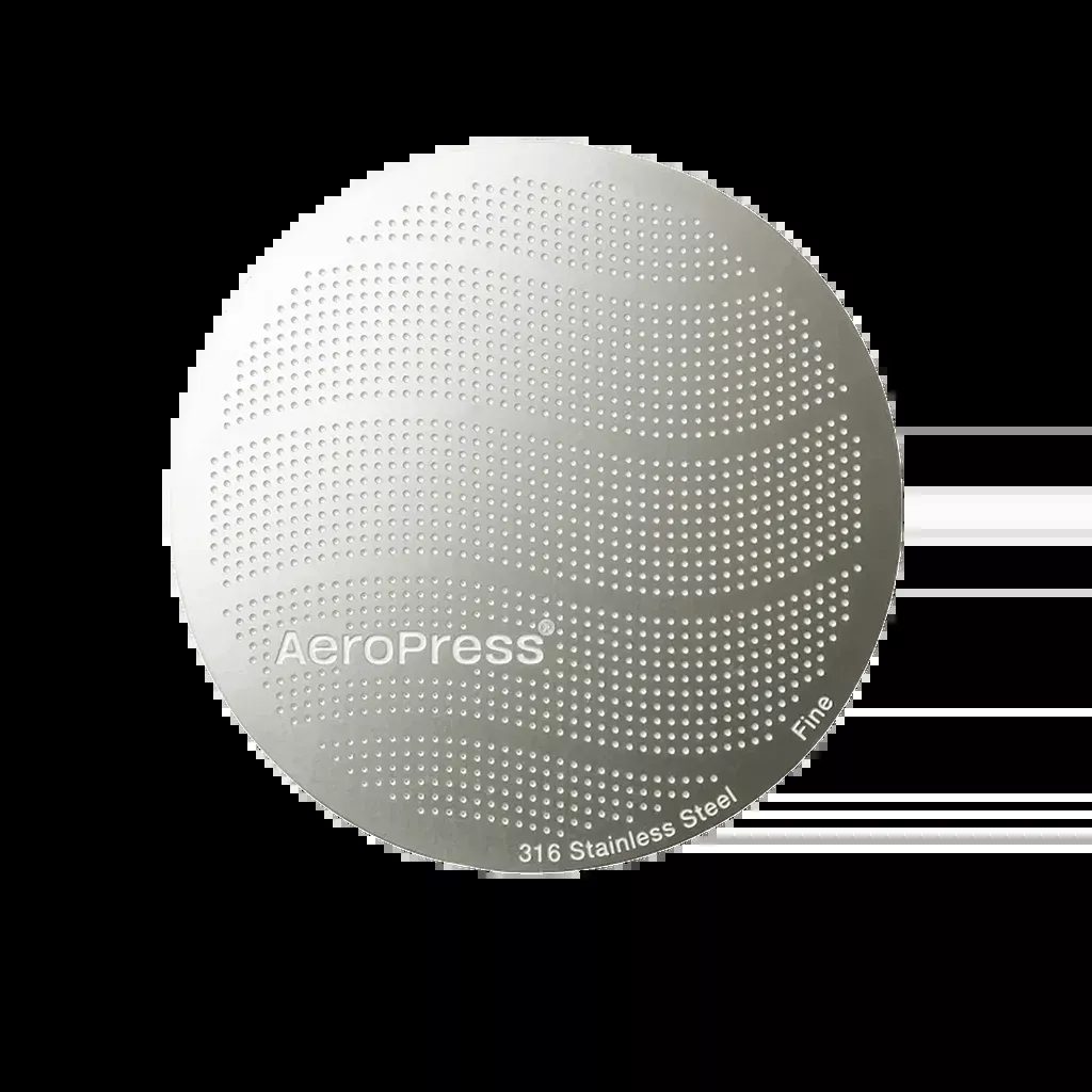 aeropress-stainless-steel-reusable-filter Aeropress Stainless Steel Reusable Filter