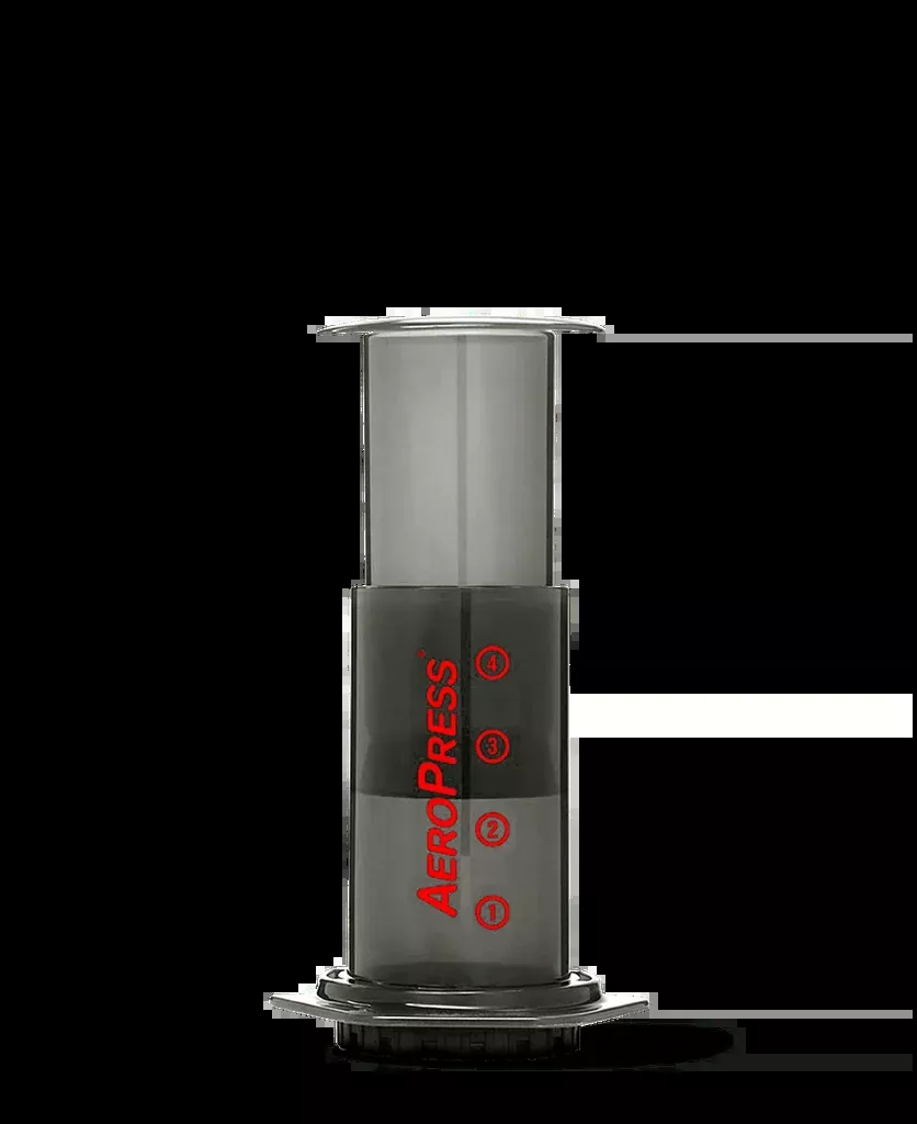 aeropress AeroPress