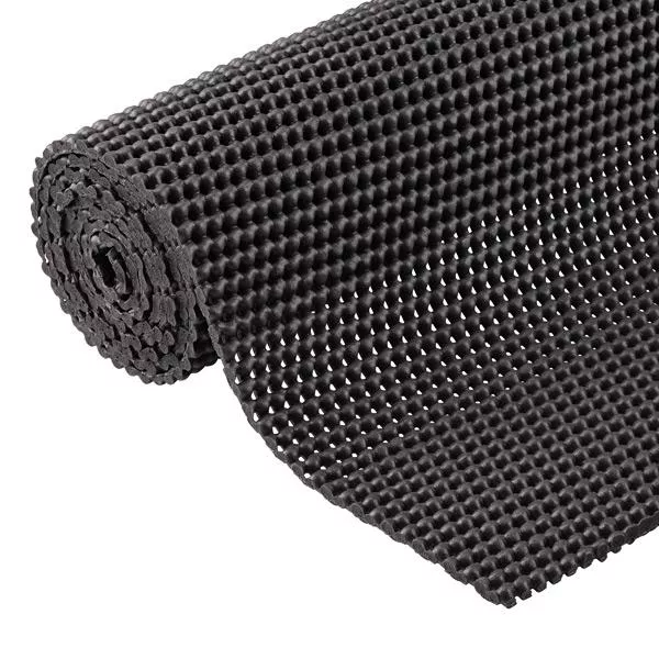 AFS - Case Liner Grip Net 36"x60', Black
