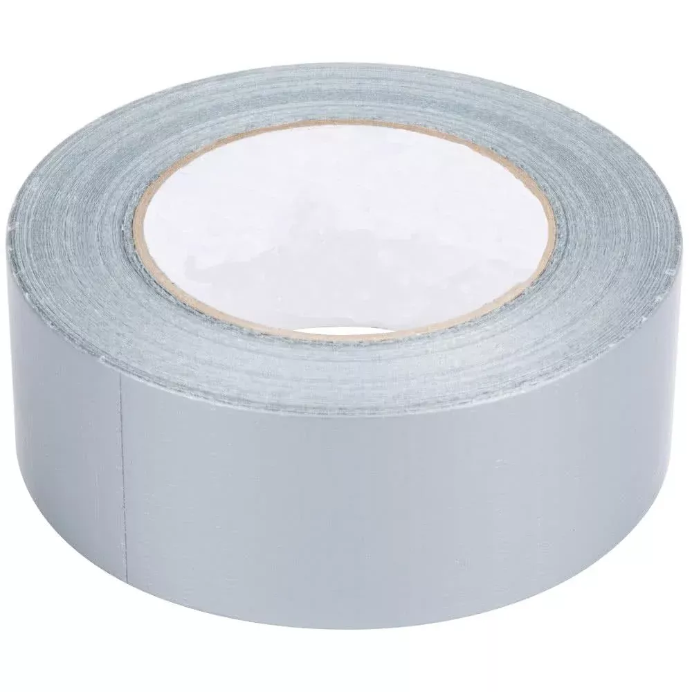 afs-duct-tape-gray-30-yards-6-pack-case-72 AFS - Duct Tape Gray 30-Yards, 6 Pack - Case of 72