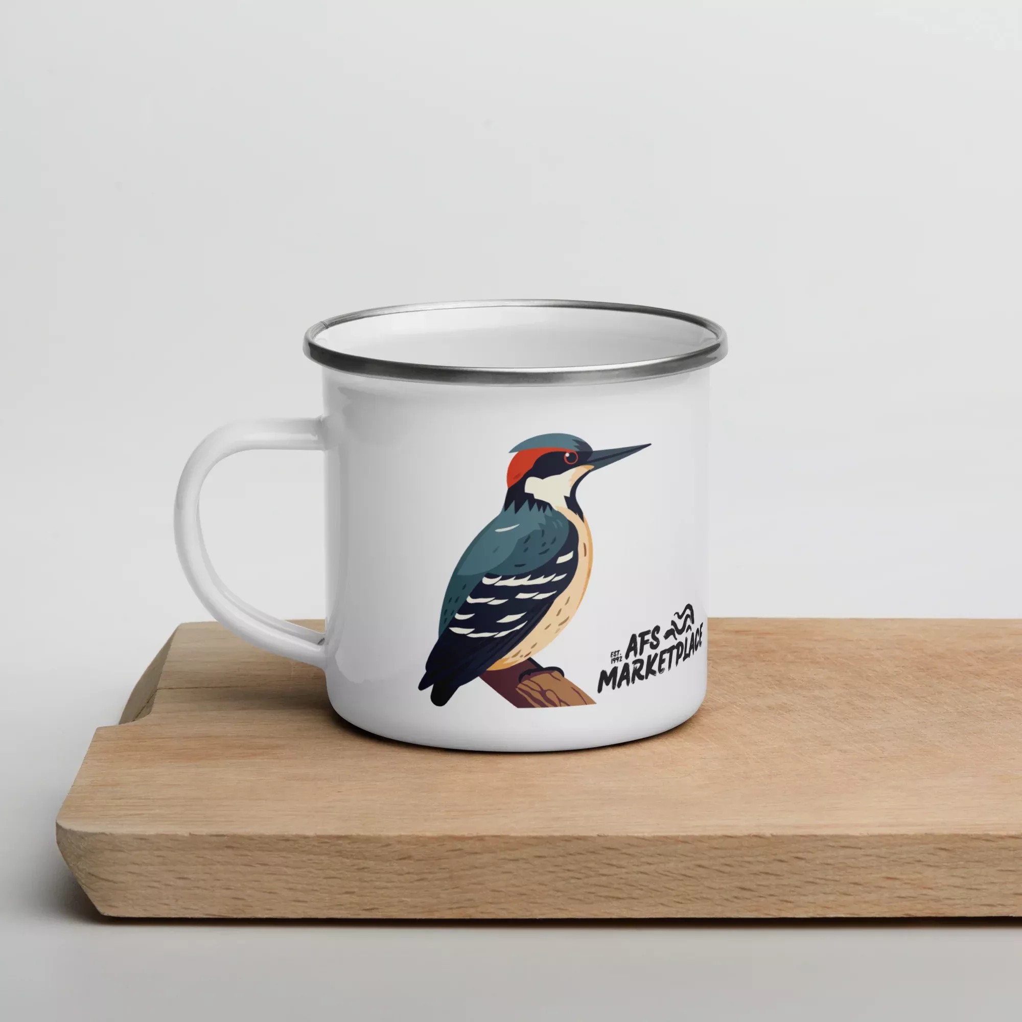 afs-enamel-mug AFS Enamel Mug
