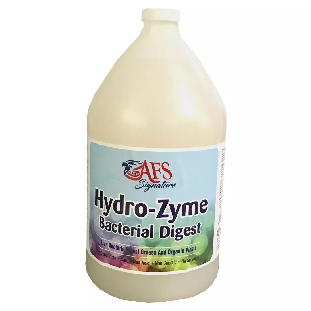 afs-hydro-zyme-bacterial-digest-1-gallon-case-4 AFS - Hydro-Zyme Bacterial Digest, 1 Gallon - Case of 4