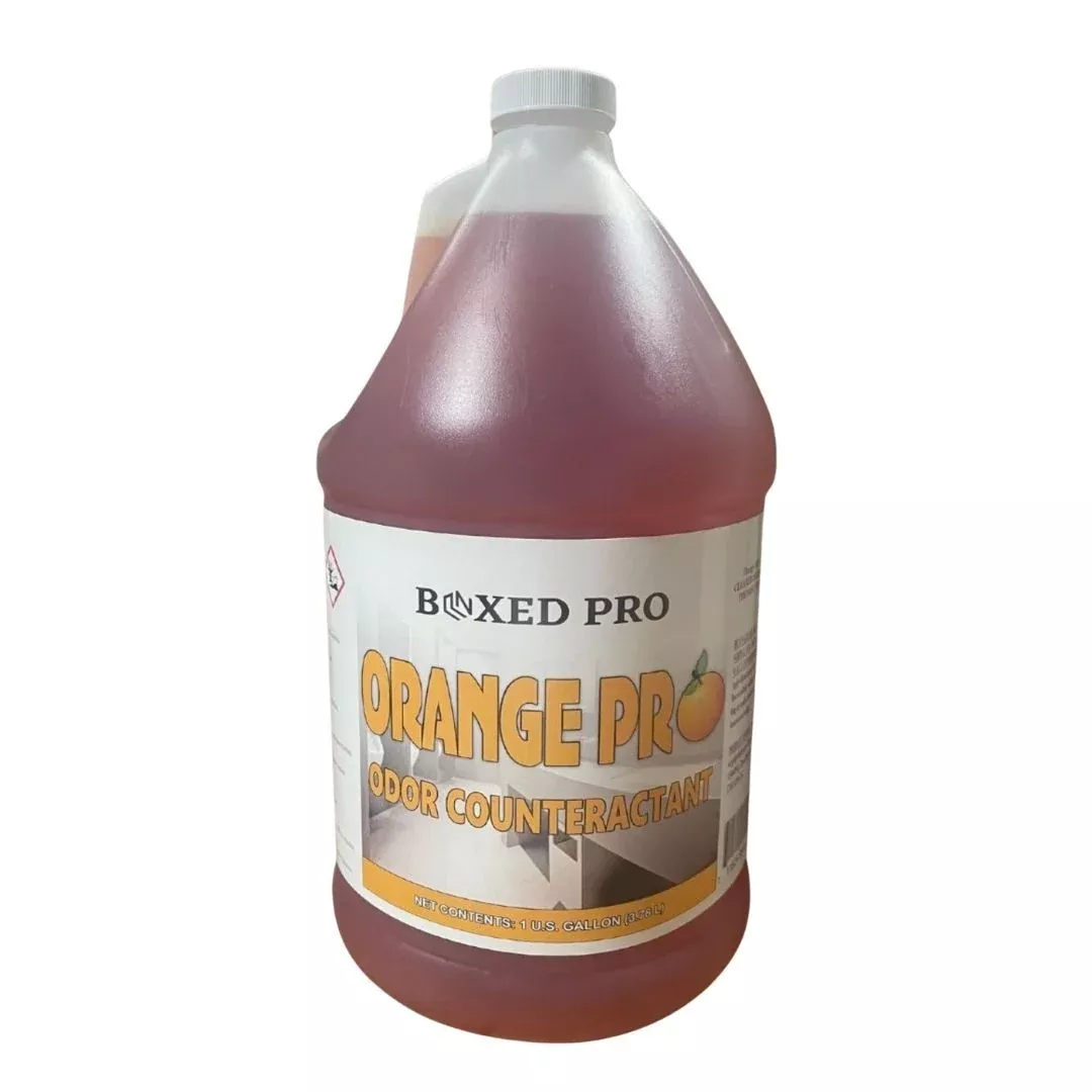 afs-orange-pro-odor-counteractant-1-gallon-case-4 AFS - Orange Pro Odor Counteractant, 1 Gallon - Case of 4