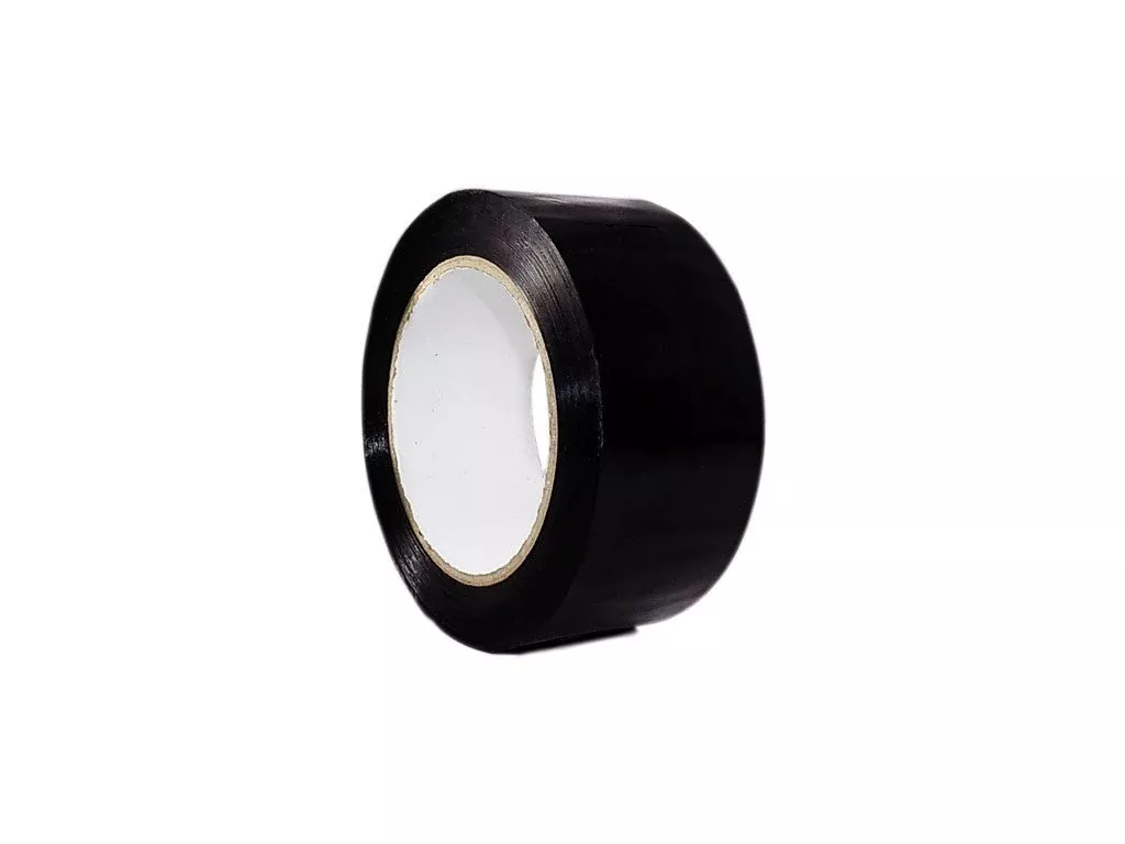 afs-packaging-black-tape-2-x-30-yds-case-72 AFS - Packaging Black Tape 2" x 30 Yds - Case of 72