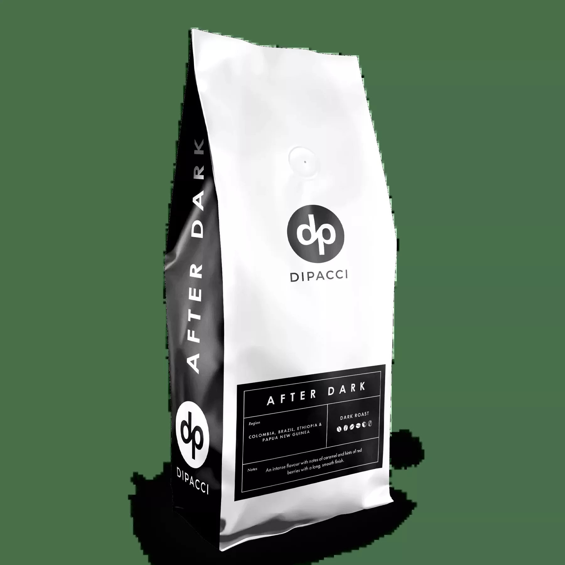 Afterdark Blend 1kg Dark Roast Coffee Beans
