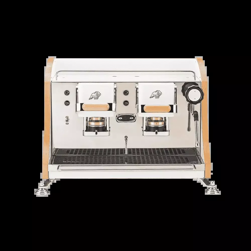 agenta-2-0-with-vapor-2-groups-coffee-machine Agenta 2.0 With Vapor (2 Groups) Coffee Machine