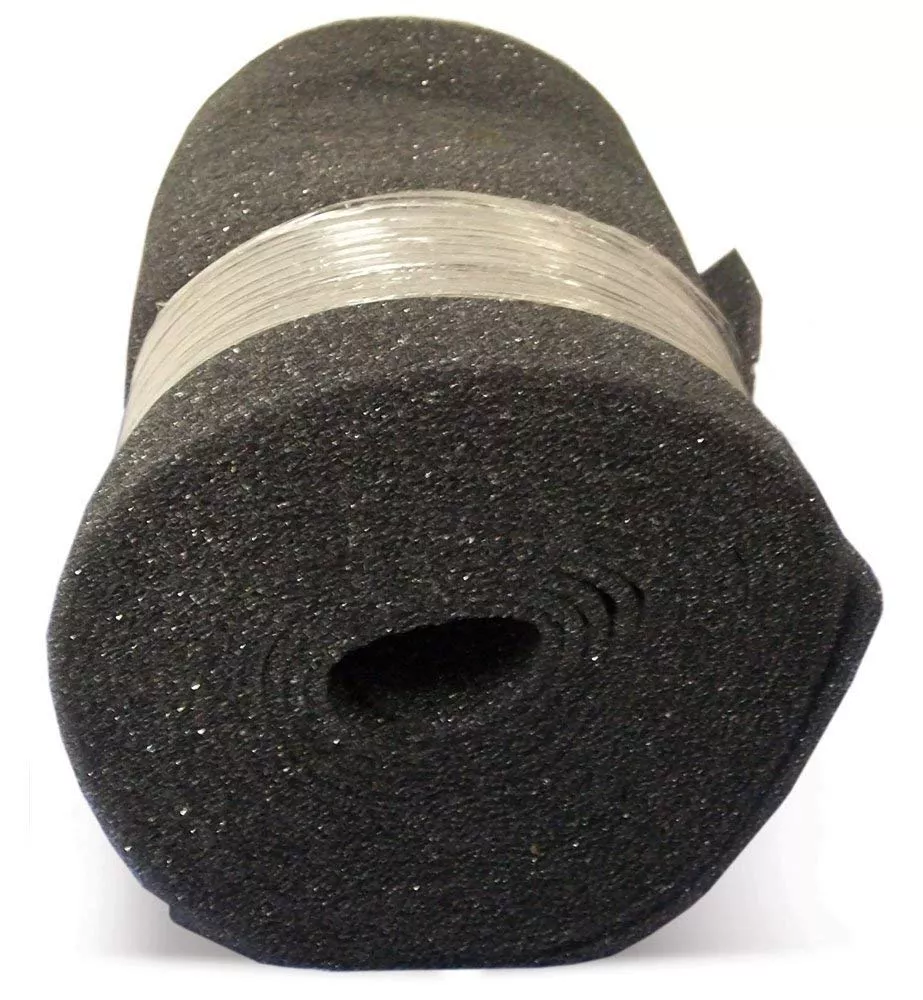 Air Filter Foam Roll Media, 30