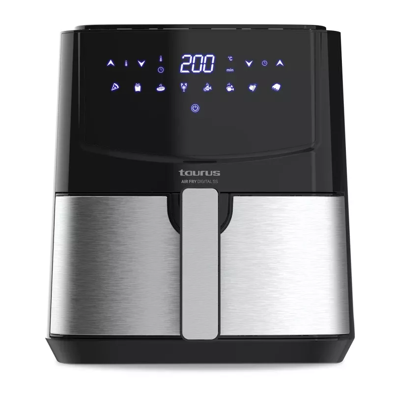 air-fry-digital-5s AIR FRY DIGITAL 5S