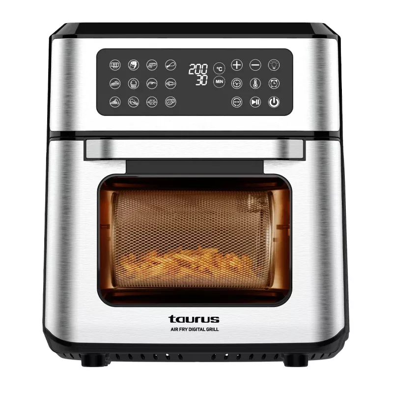 air-fry-digital-grill AIR FRY DIGITAL GRILL