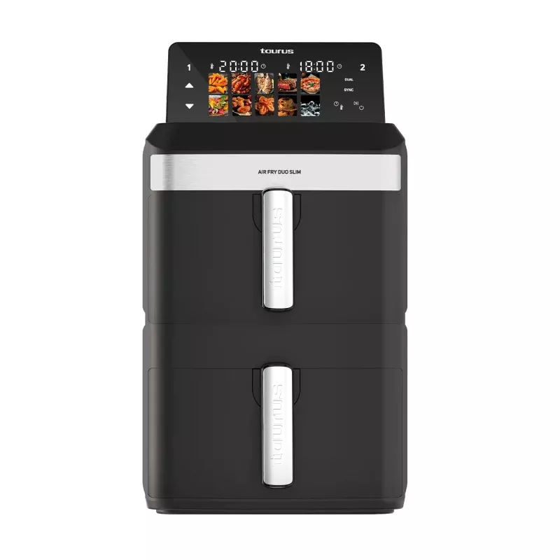 air-fry-duo-slim AIR FRY DUO SLIM