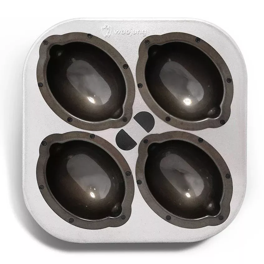 air-fryer-silpap-silicone-coated-lemon-pan-4 Air Fryer Silpap Silicone Coated Lemon Pan - 4