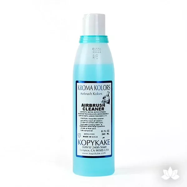 Airbush Cleaner Solution
