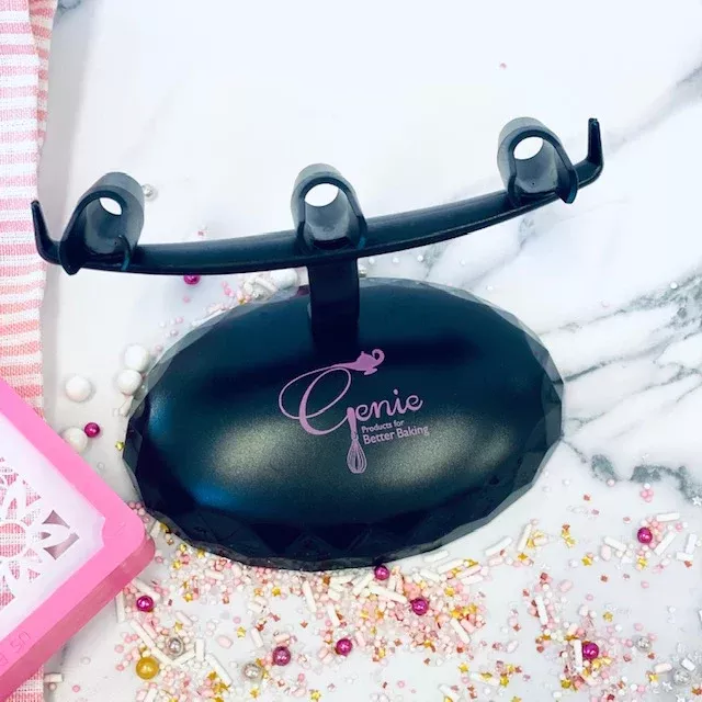 airgenie-airbrush-stand-by-genie AirGenie Airbrush Stand by Genie