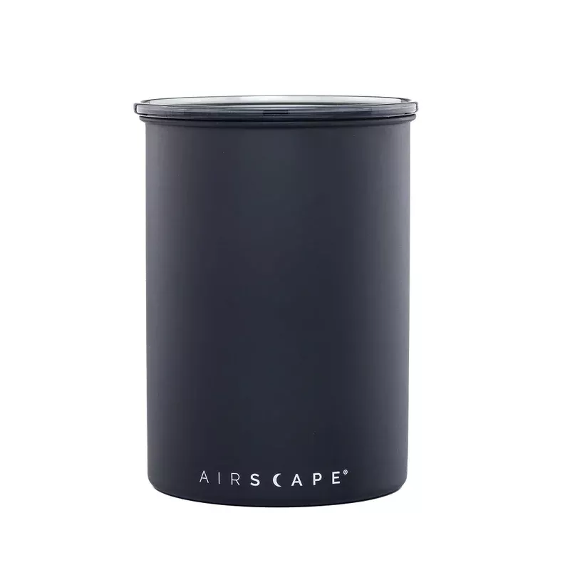airscape-classic-airless-coffee-storage-container Airscape Classic Airless Coffee Storage Container