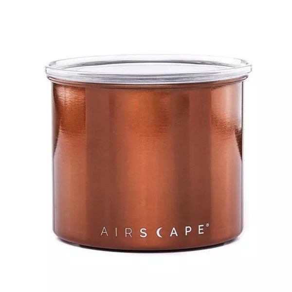 Airscape Classic Mocha Planetary Design