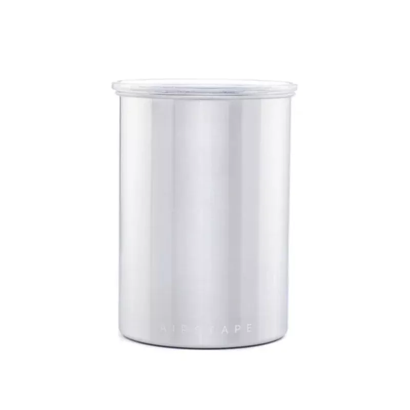 airscape-coffee-bean-canister-planetary-design-chrome Airscape Coffee Bean Canister Planetary Design (Chrome)