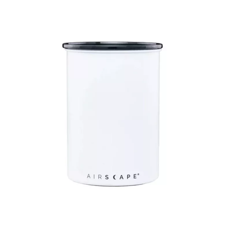 airscape-coffee-bean-canister-planetary-design-matte-chalk-white Airscape Coffee Bean Canister Planetary Design (Matte Chalk White)