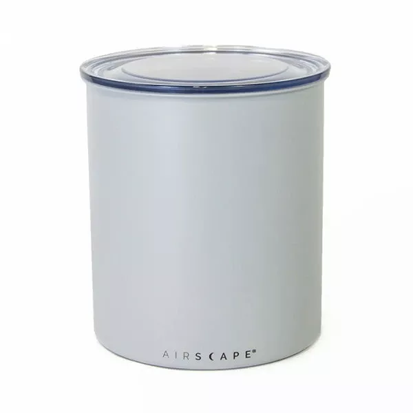 airscape-kilo-8-large-ash-grey-planetary-design Airscape Kilo 8 Large – Ash Grey Planetary Design