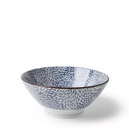 aizome-mums-bowl-7 AIZOME MUMS BOWL 7"