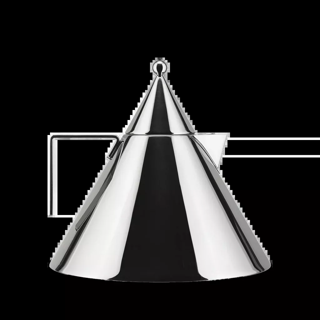alessi-ii-conico-kettle Alessi II Conico Kettle