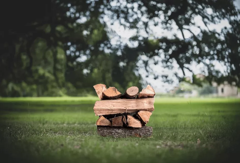 all-nighter-hickory-firewood The All-Nighter - Hickory Firewood