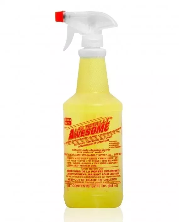 All-Purpose Cleaner, 32oz - Case of 12