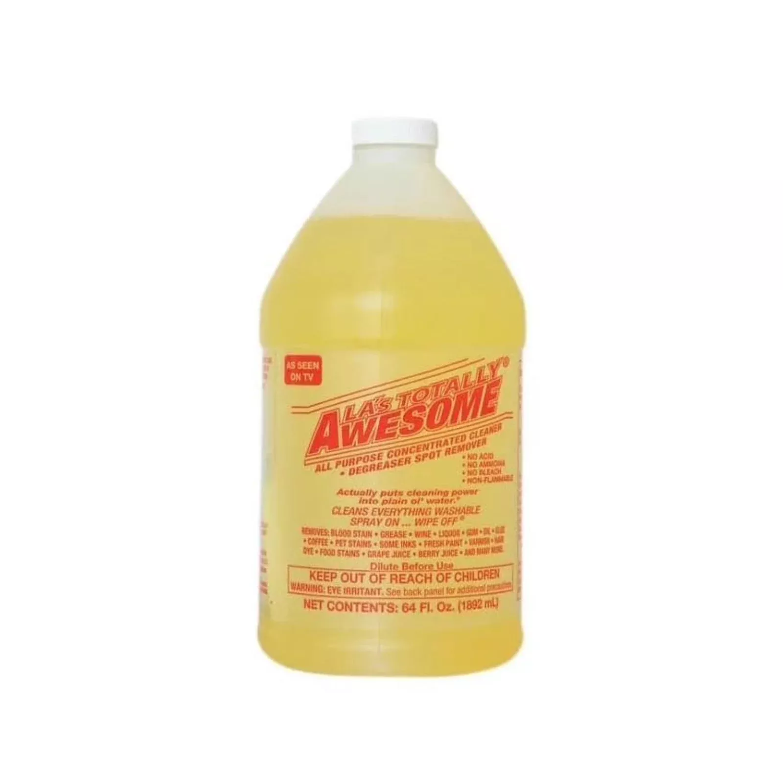 All-Purpose Cleaner, 64oz - Case of 6