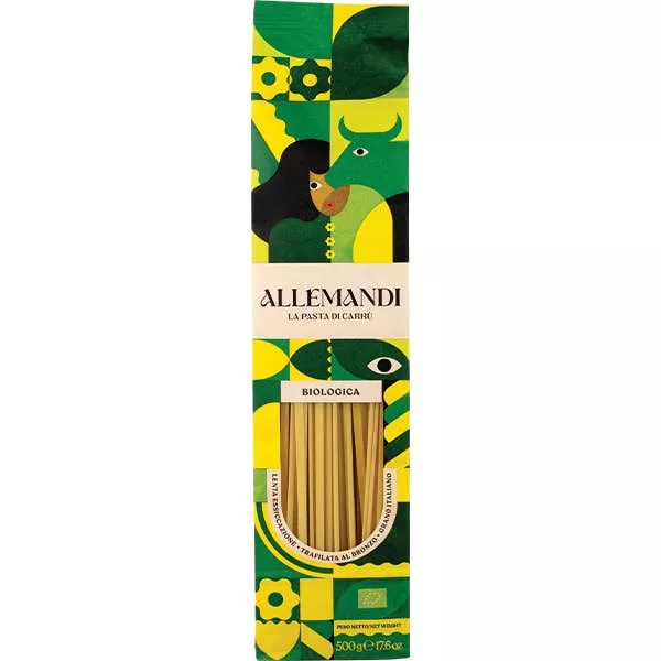 allemandi-organic-bucatini Allemandi Organic Bucatini