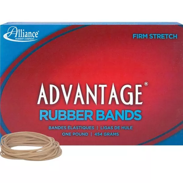 alliance-96185-advantage-rubber-band-18-1-box Alliance 96185 - Advantage Rubber Band #18 - 1 Box