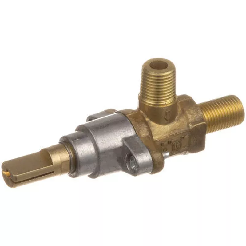 allpoints-8010582-burner-valve-garland-range AllPoints 8010582 Burner Valve for Garland Range