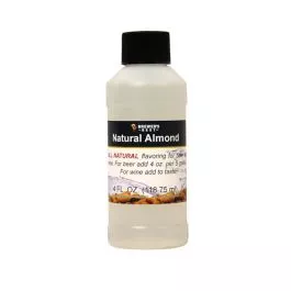 almond-flavoring-4-oz Almond Flavoring 4 oz