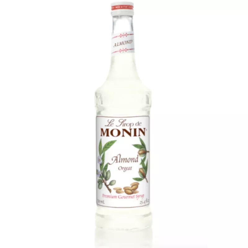 almond-syrup Almond Syrup
