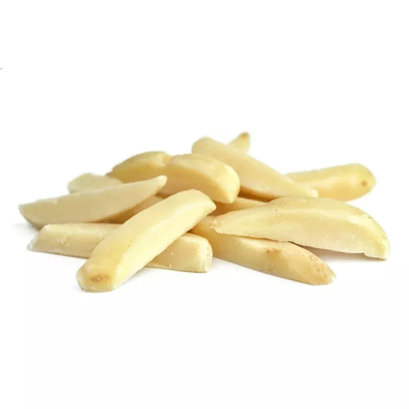 almonds-slivered-blanched-1-lb-16oz Almonds Slivered Blanched – 1 lb (16oz)