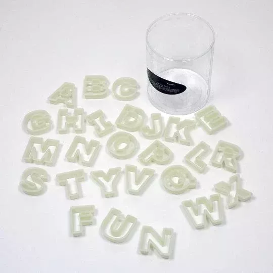 alphabet-cutter-set Alphabet Cutter Set
