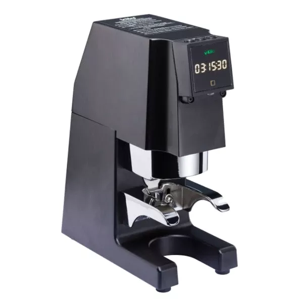 Alternative Brewing Barista Tools Slingshot Kilo Automatic Coffee Tamper