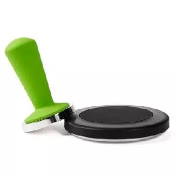 Alternative Brewing CLICKMAT Coffee Tamper Mat – Attento Barista Tools