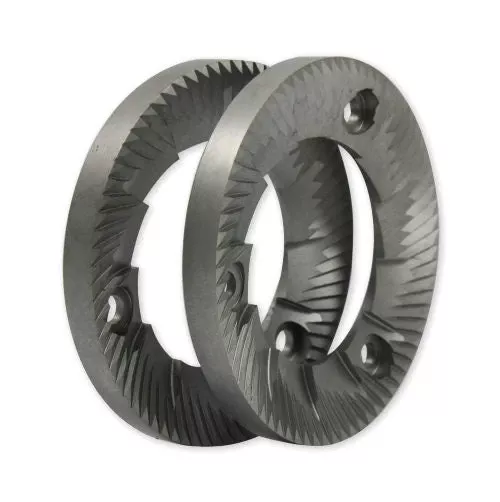 Alternative Brewing Mazzer Grinders Major Heavy Duty Burrs