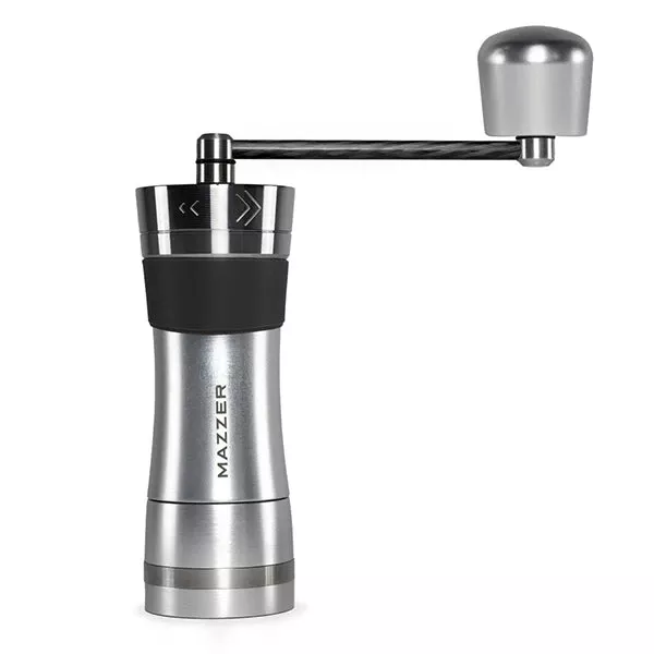 alternative-brewing-mazzer-omega-hand-grinder-mazzer-grinders Alternative Brewing Mazzer Omega Hand Grinder Mazzer Grinders
