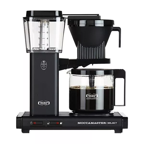 alternative-brewing-moccamaster-select-coffee-maker Alternative Brewing Moccamaster Select Coffee Maker