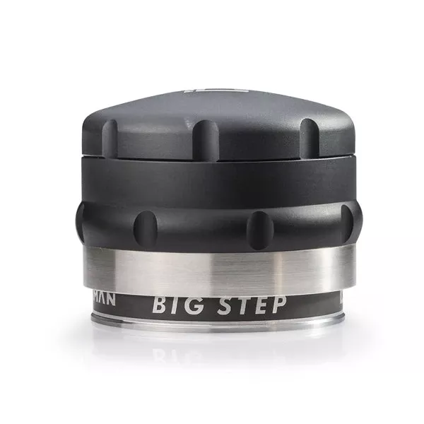 Alternative Brewing Pullman BigStep Palm Tamper