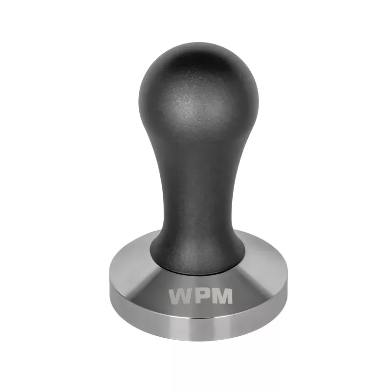aluminium-coffee-tamper Aluminium Coffee Tamper