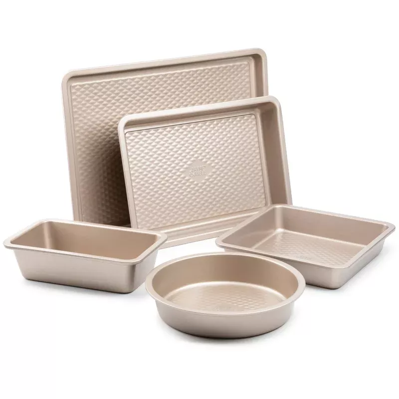 aluminized-steel-champagne-gold-5-pc Aluminized Steel Champagne Gold 5-Pc