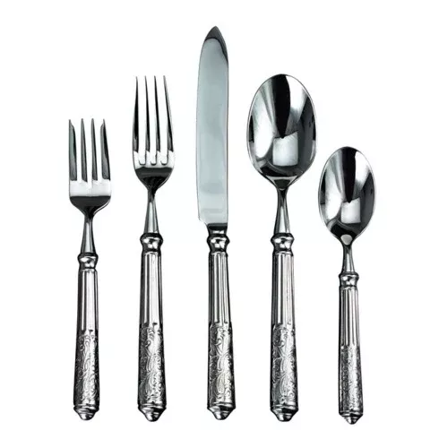 amalfi-5-piece-place-setting Amalfi - 5 Piece Place Setting