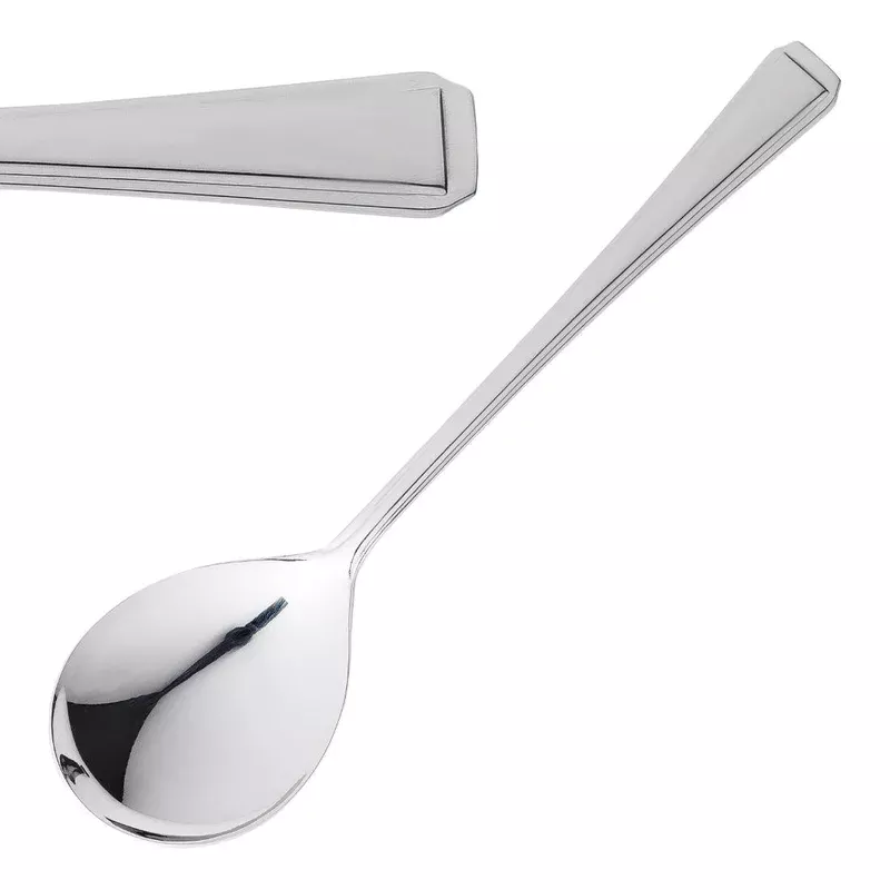 amefa-harley-soup-spoon-pack-12-gd938 Amefa Harley Soup Spoon (Pack of 12) – GD938